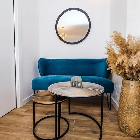 Apartment Premium With Terrace Zadar
