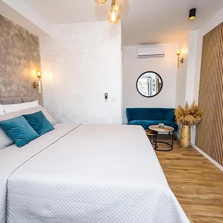 Premium With Terrace * Zadar