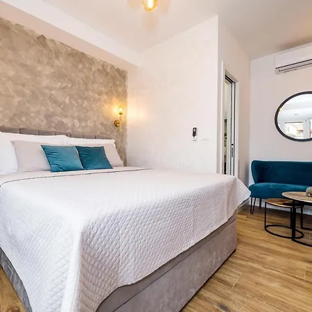 Apartment Premium With Terrace Zadar