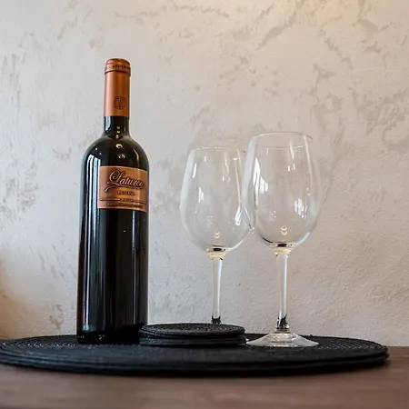 Premium With Terrace